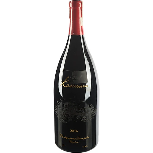 Вино Колоніст 5л jeroboah каберне мерло червоне сухе