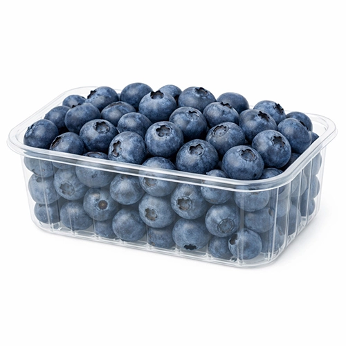 Лохина B-Berry 250г