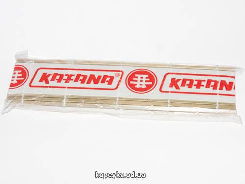 Килимок д.суші Катана бамбук
