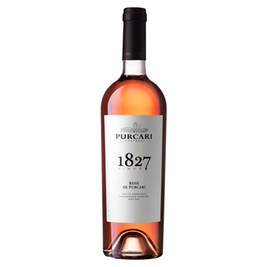 Вино Purcari 0.75л Розе рож.сух.