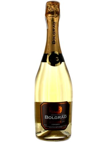 Шампанське Bolgrad 0.75л nectar бiле солодке