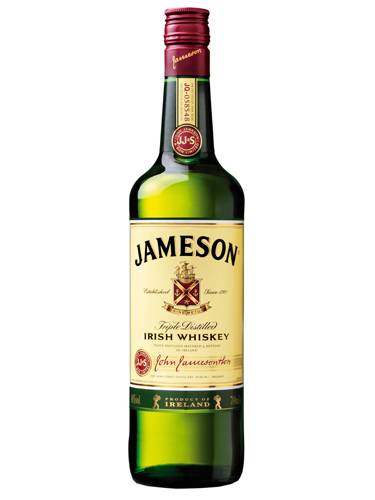 Віскі Jameson 0.7л