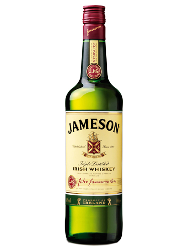 Віскі Jameson 1л