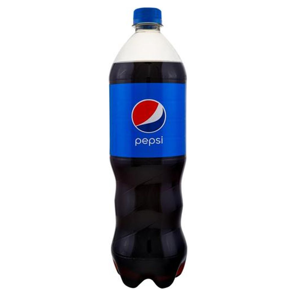 Вода солодка Pepsi 1,0л (10555)