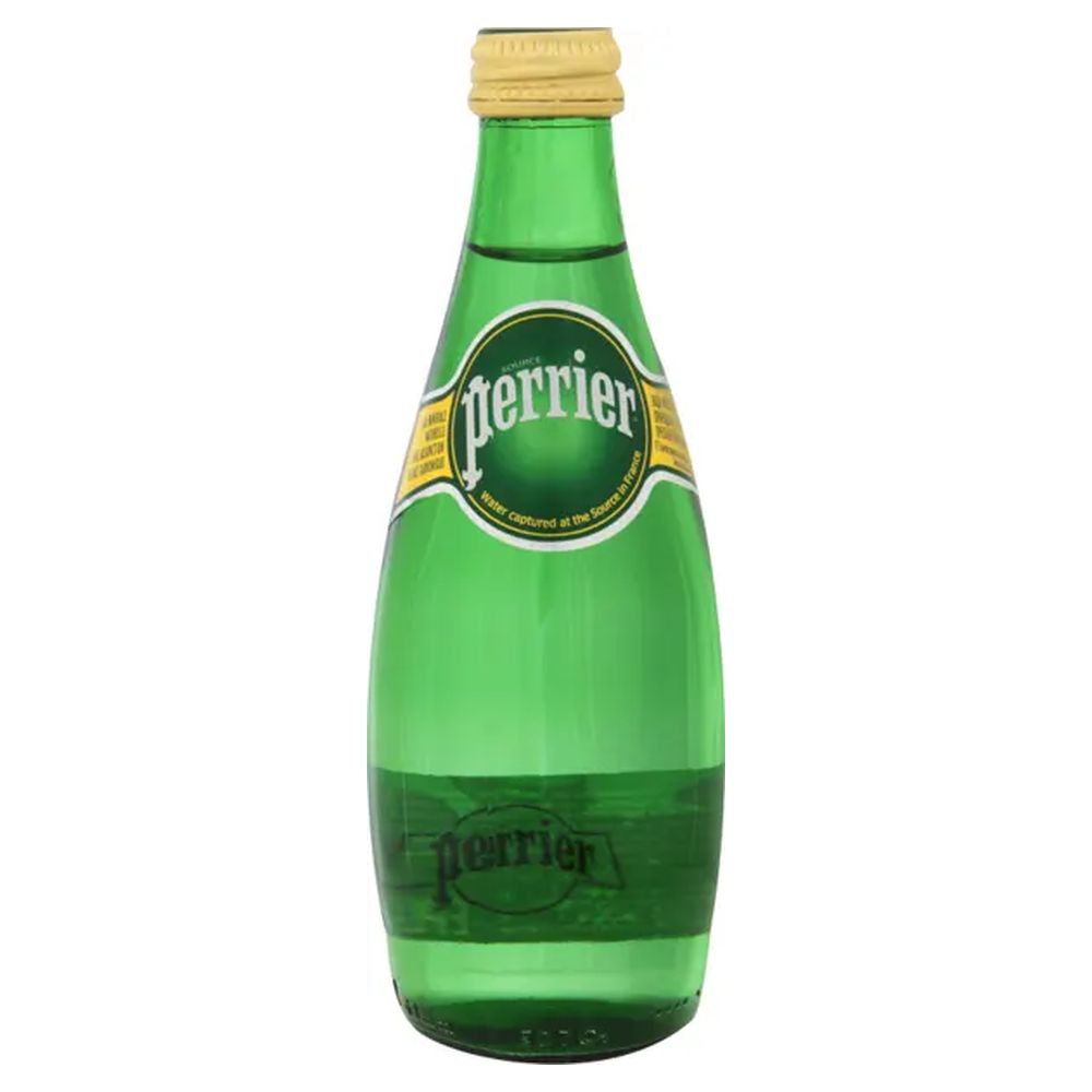 Вода мін. PERRIER скло 0,33л (14251)