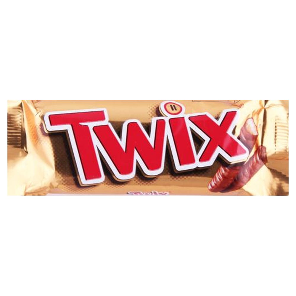 Батончик шок. Twix молочний 50 г (14356)