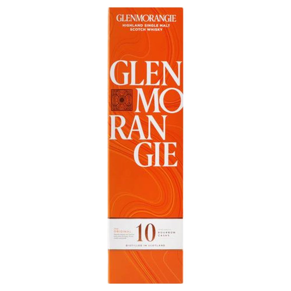 Віскі Glenmorangie The Original 40% 0.7 (15575)