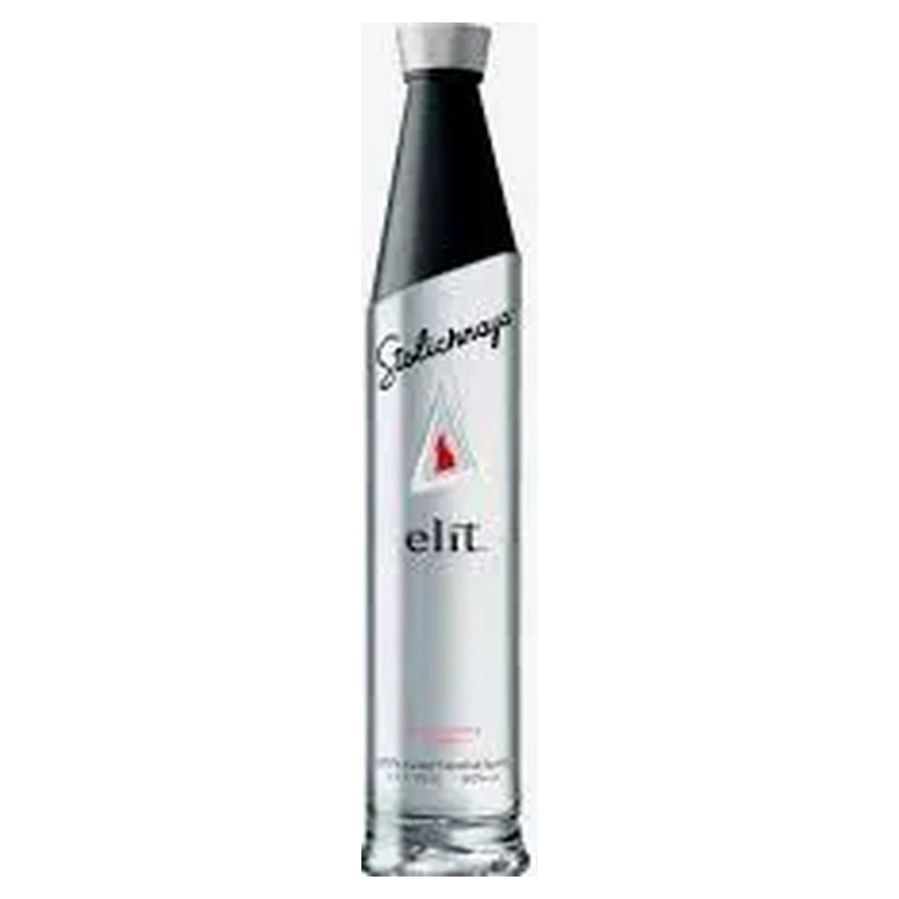 Горілка Stoli Elit 0,7л (38808)