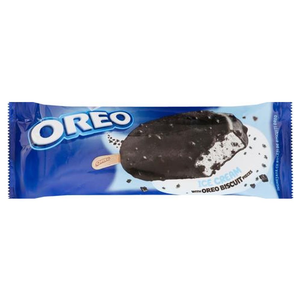 Морозиво Oreo ескімо 65г (40515)