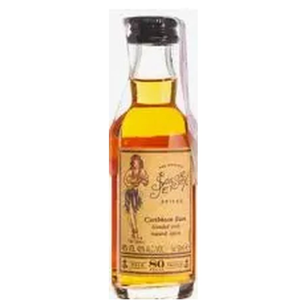 Ром Sailor Jerry 0,05л (40706)