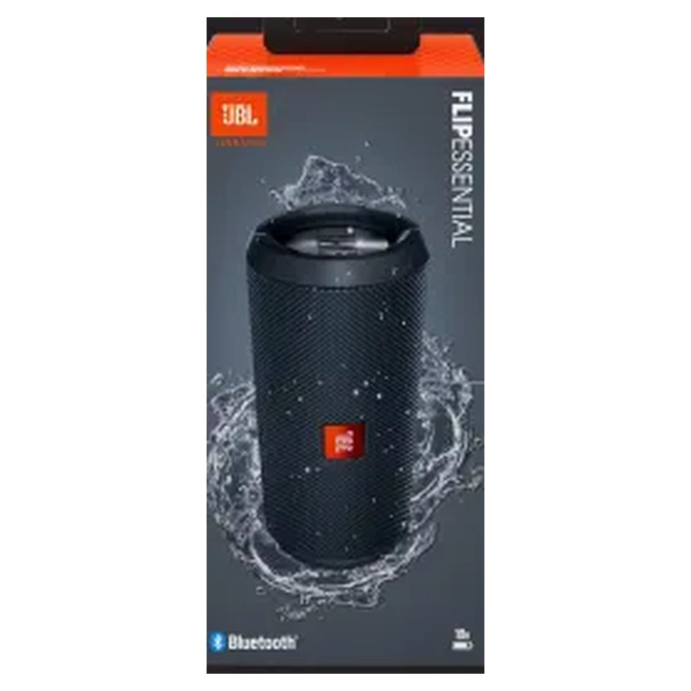 Портативна акустика JBL Flip Essential (40902)