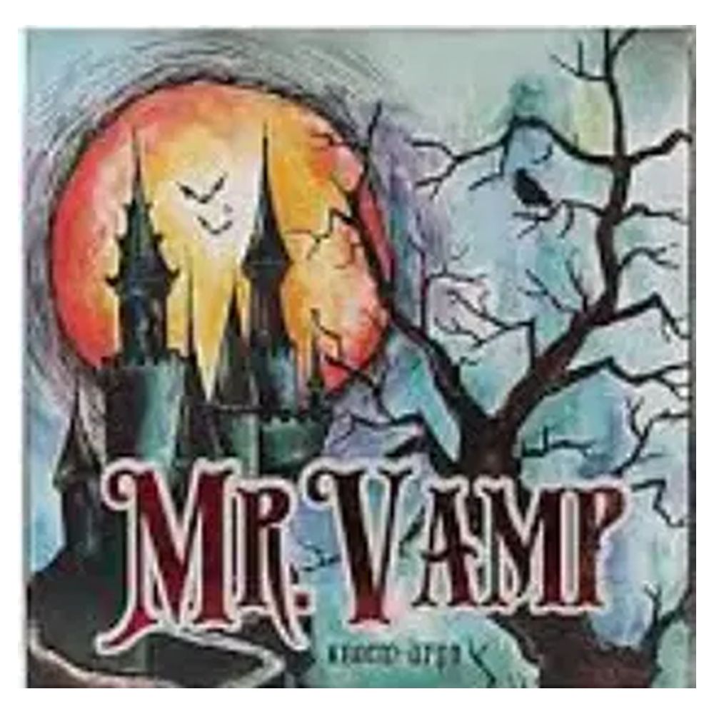 Гра настільна Mr. Vamp (42317)