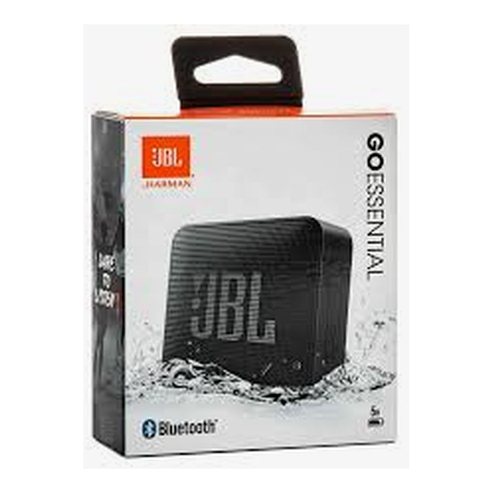 Портативна акустика JBL GOESBLK (45008)