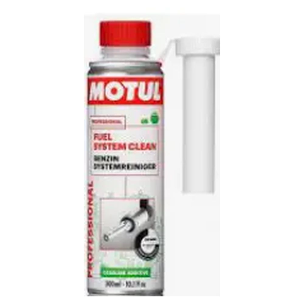 Очисник паливної системи двигуна Motul Fuel 300мл (45158)