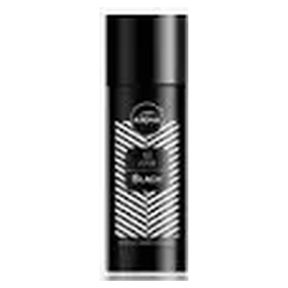 Ароматизатор Aroma Car Prestige Spray Black 50 мл (45189)