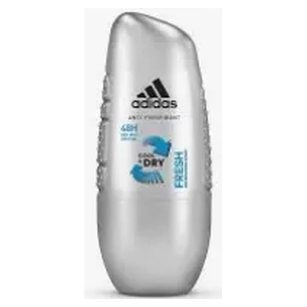 Дезодорант Adidas P.L.P. Fresh кульк. Ж 50мл (45523)