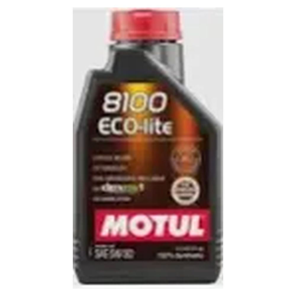 Олива моторна Motul 8100 8100 Eco-lite 5W30 1л (45533)