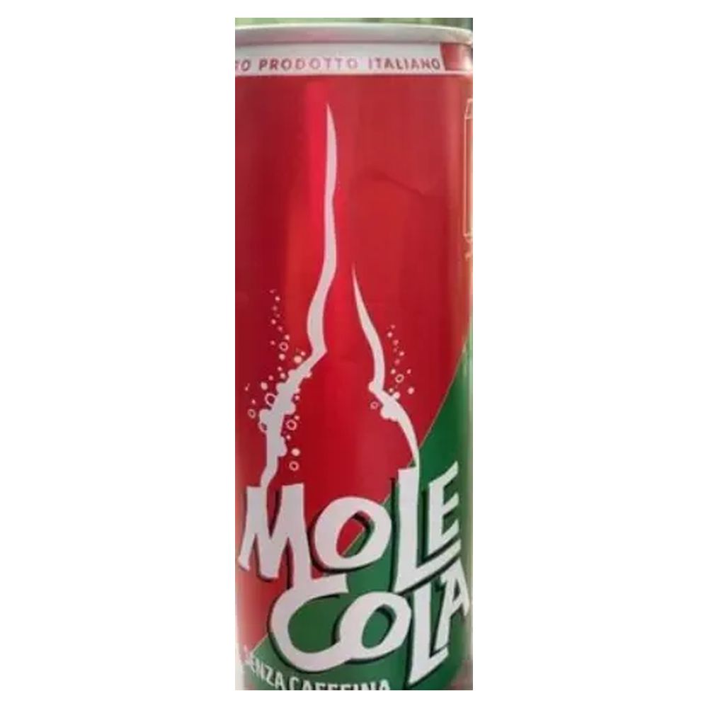 Напій безалк. Molecola Caffeine Free ж.б. 0,25л (45713)