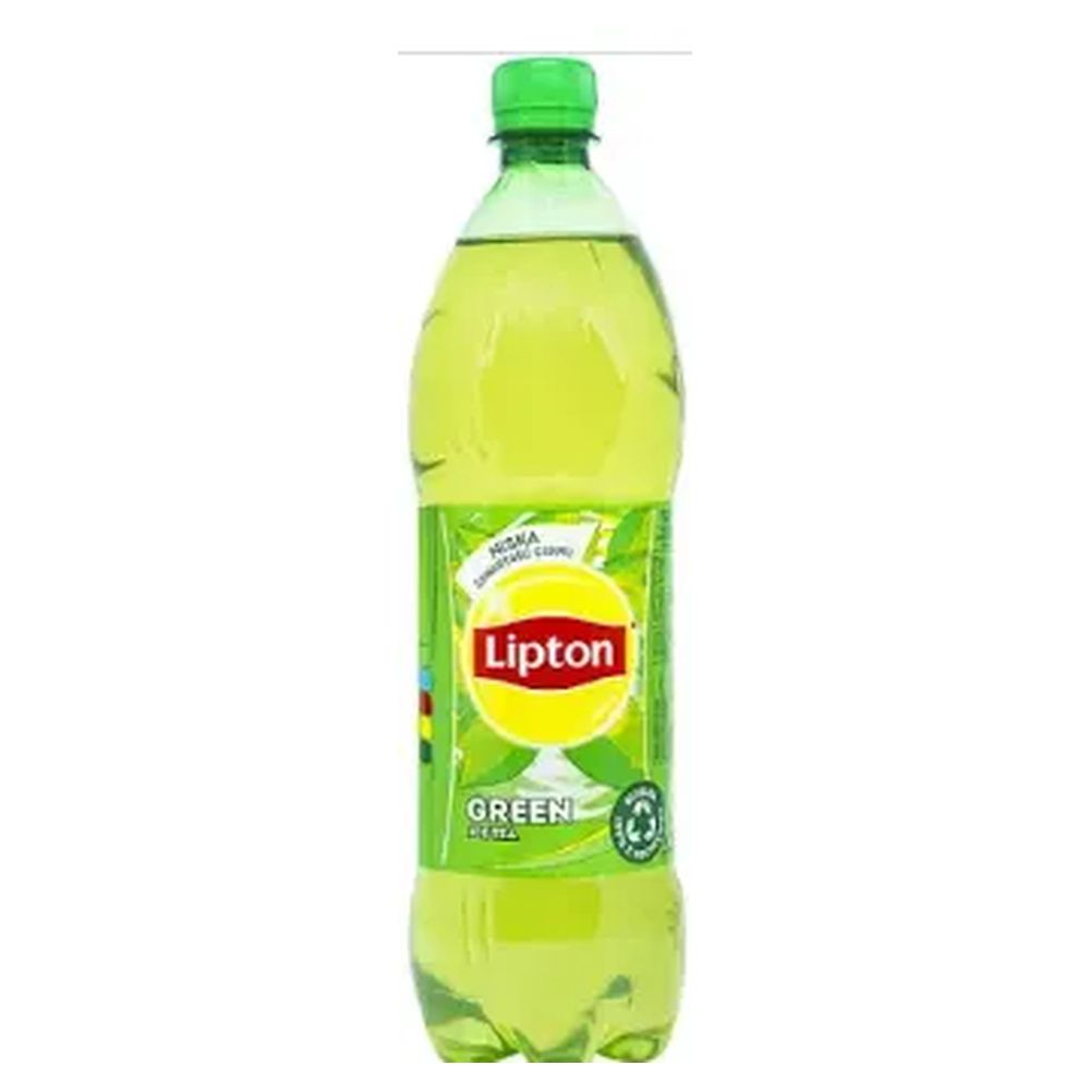 Чай холодний Lipton зелений 0,85л (45976)