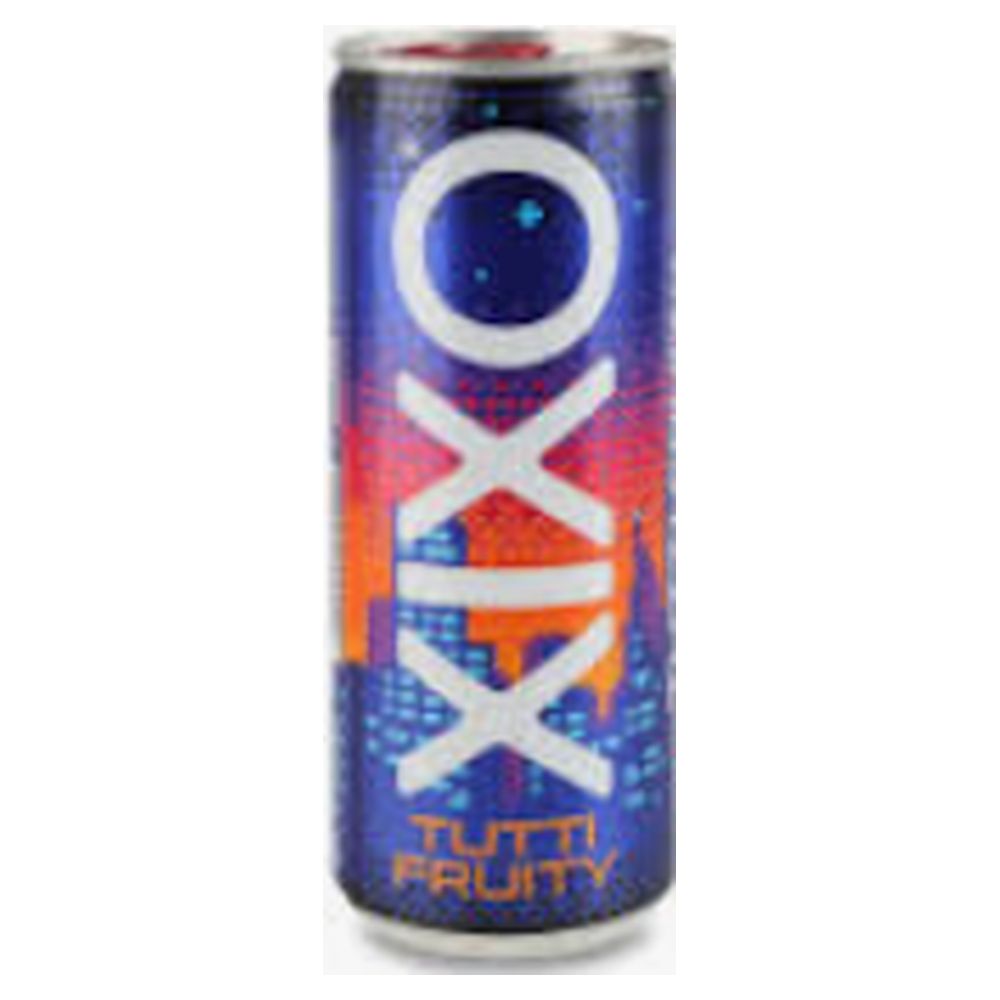 Напій HELL Xixo Tutti Fruity ж.б. 0,25л (46891)