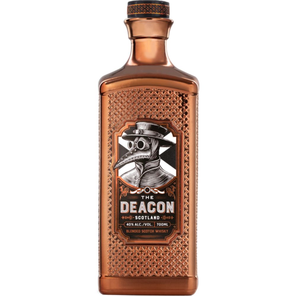 Віскі Deacon 40% 0,7л (47195)