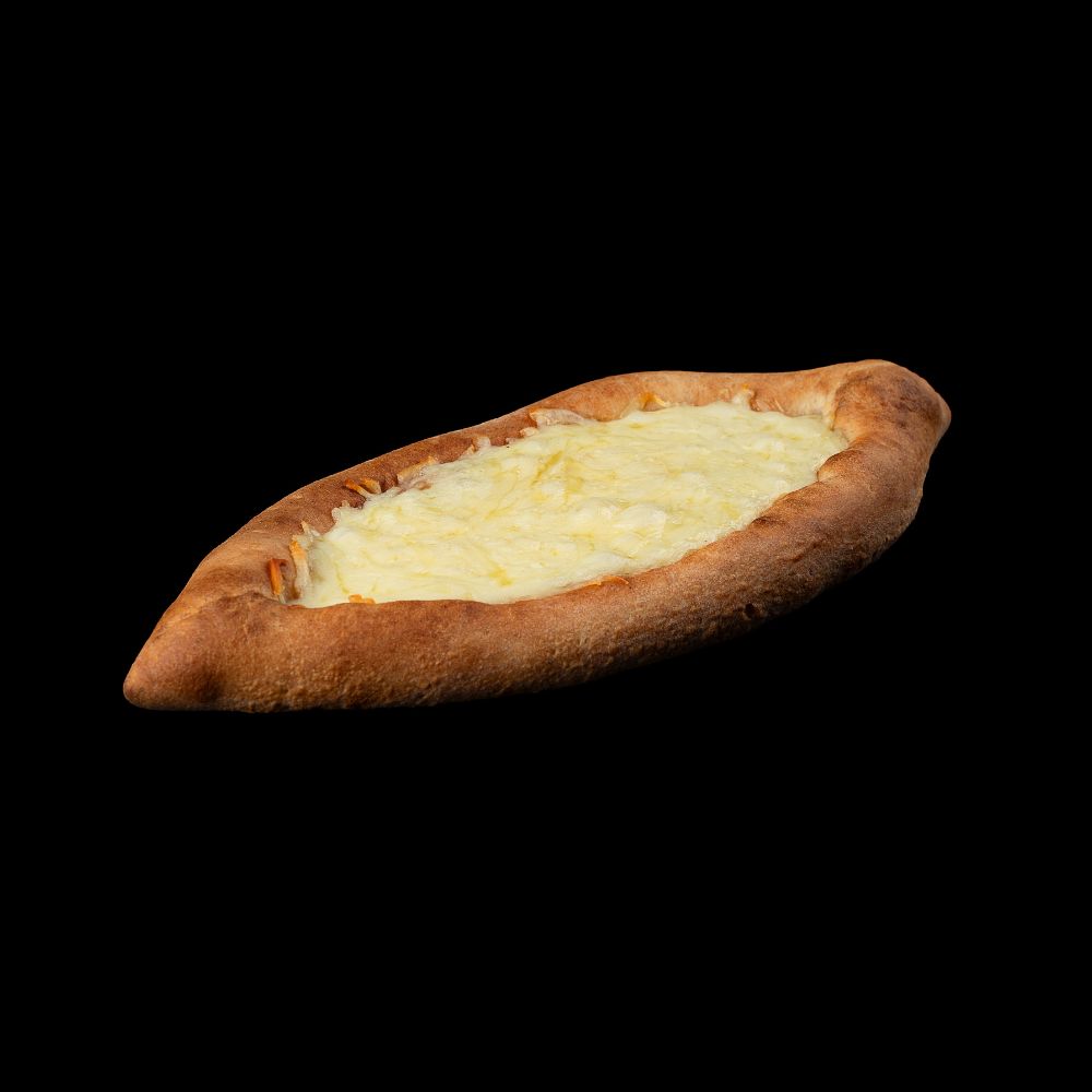 Хачапурі з сиром, 225г. (48330)