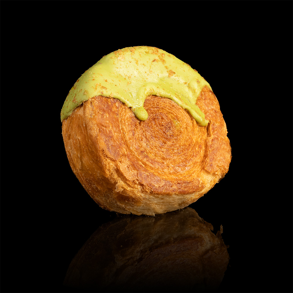 Ньюйоркер Фісташка, 110г (48892)