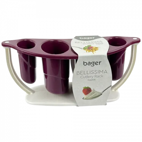 Підставка для столових приладів Bellissima BG-366 TM Bager пл. (Туреччина) БИ666