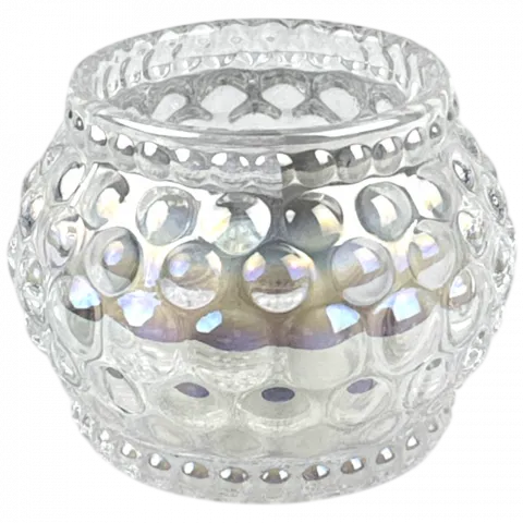 Підсвічник д/свічки 67x50мм AC5000620 И278 (КІН)