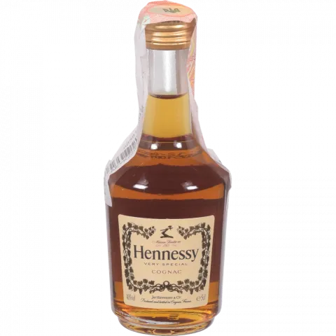 Коньяк Хеннессі Very Special 0,05 л 40