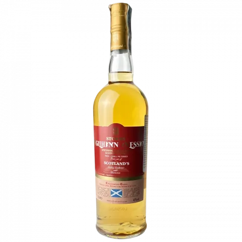 Віскі ON Speyside Storms 46 0,75л И562 (Шотландія)