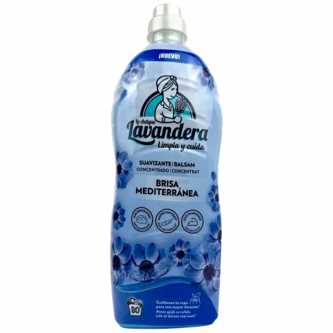 Ополіскувач Lavandera 1,76 мл Морський бриз