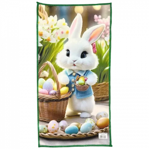 Серветка пасхальна 50