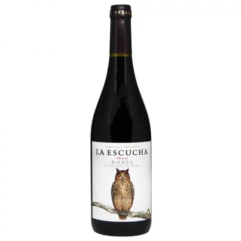 Вино PASEANTE LA EXCUCHA 0,75л сухе черв. 13 (Іспанія)