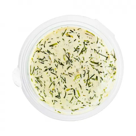 Соус Тар-Тар ваг. Кулінар.