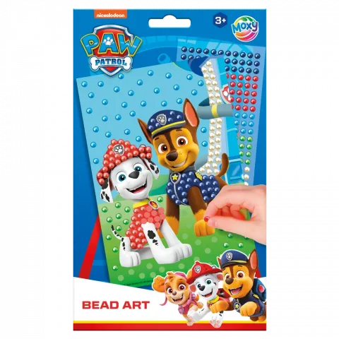 Набір д/малюв. піском Moxy PawPatrol 723276