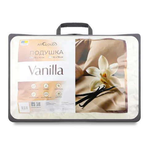 Подушка Arcloud Vanilla Dream 50х70