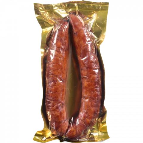 Ковб Верест Копчена з бочки в/ґ н/к ваг.