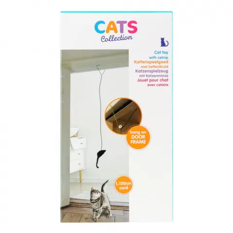 Іграшка для котів 491014150 И796 (КІН)