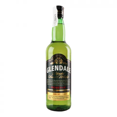Віскі Glendale 3 YO 0,7 л