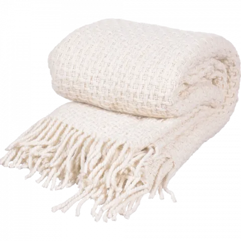 Плед Lanavitta 140х200 Симфонія айворі 51970122