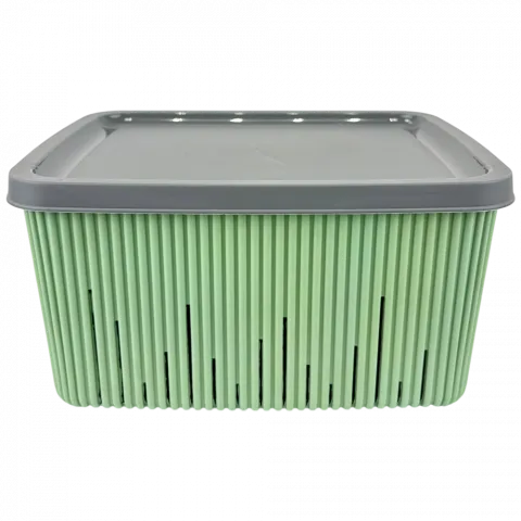 Контейнер Herevin 7л зел. 161381-153 И348 (Туреччина)