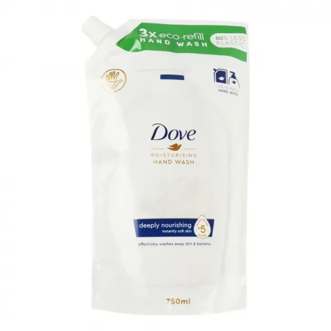Мило рідке Dove 750 мл Краса і догляд запаска