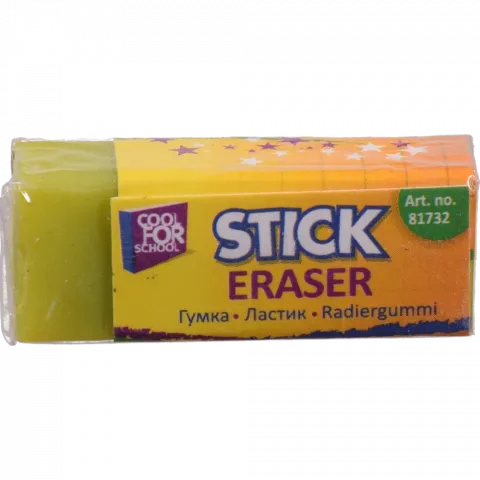 Гумка CFS Stick CF81732