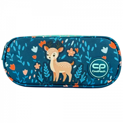 Пенал Coolpack Campus Deer