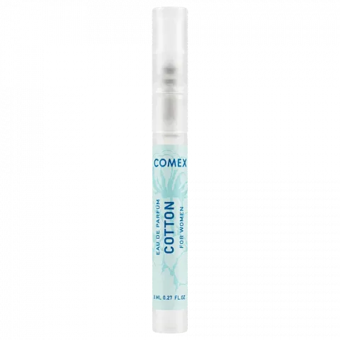 Парфум. вода Comex Cotton 8 мл