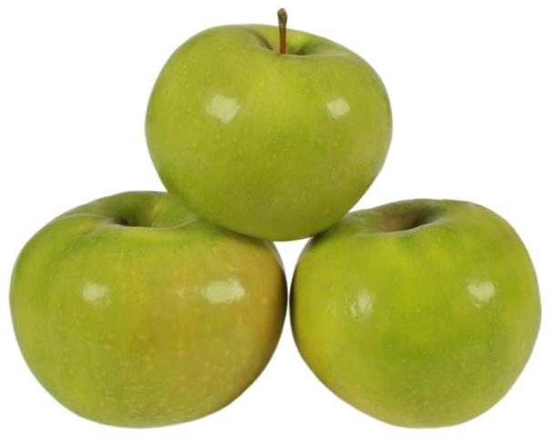 Яблуко Симиренка (Україна) вага