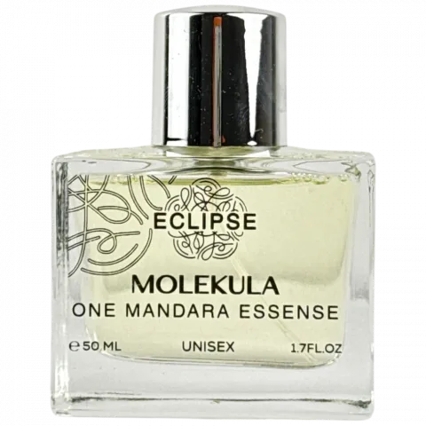 Парфум. вода уніс. Eclipse MOLEKULA ONE MANDARA 50 мл