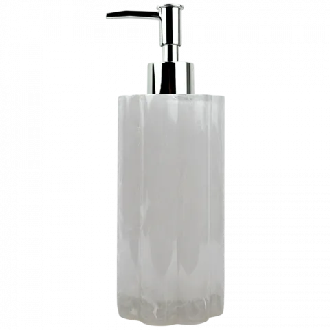 Диспенсер д/мила Мармур34327 SMS-1029 И703