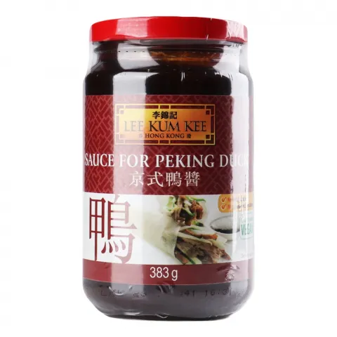 Соус Lee Kum Kee 383 г Peking Duck